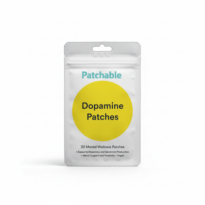 Dopamine Patches