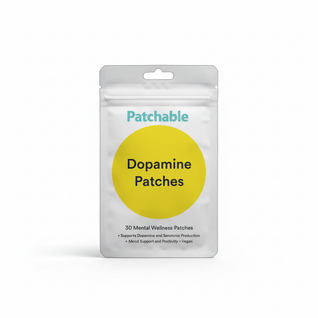Dopamine Patches