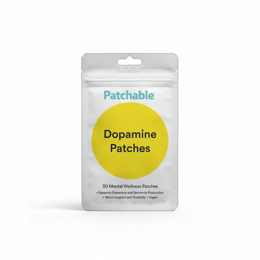 Dopamine Patches