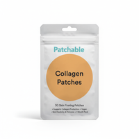 Collagen Patches