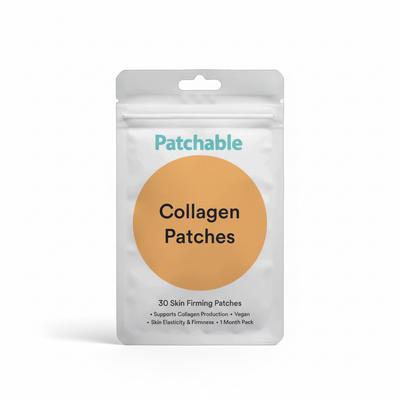 Collagen Patches