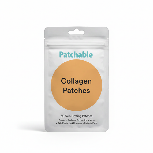Collagen Patches
