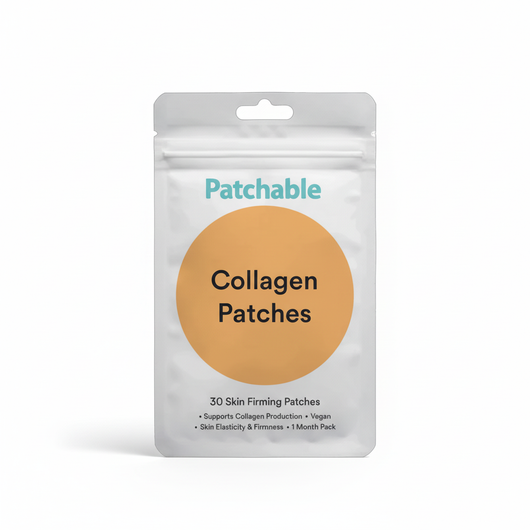 Collagen Patches