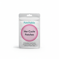 Her Cycle Patches