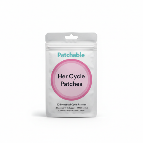 Her Cycle Patches