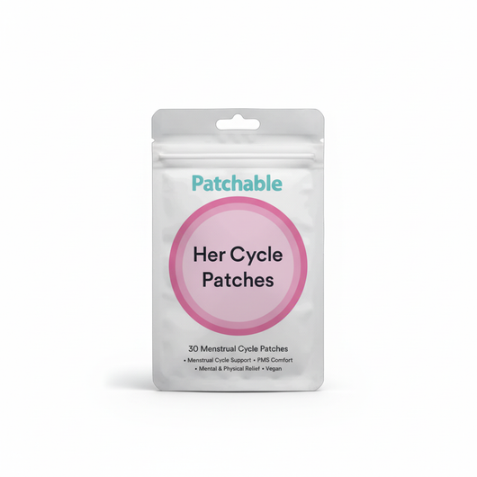 Her Cycle Patches