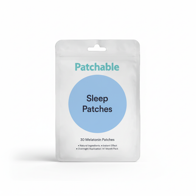 Sleep Patches