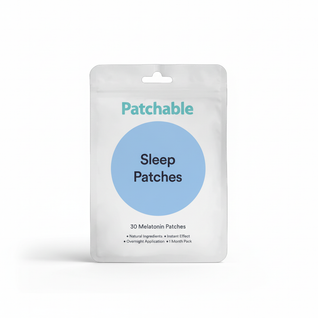 Sleep Patches