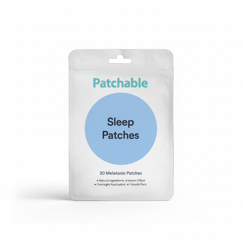 Sleep Patches