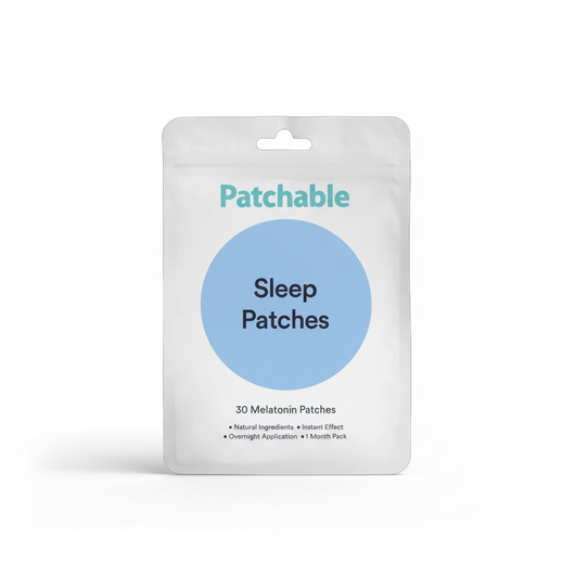 Sleep Patches