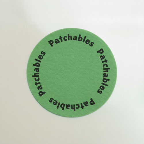 Anti-Mosquito Patches