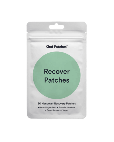 Recover Patches