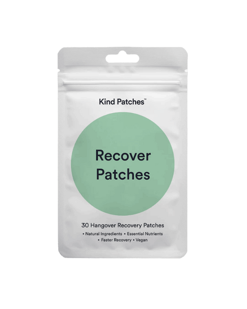 Recover Patches