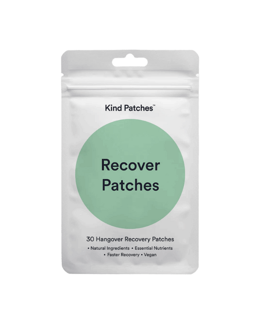 Recover Patches