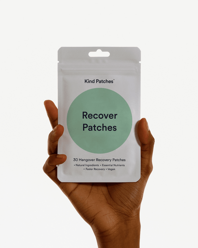 Recover Patches