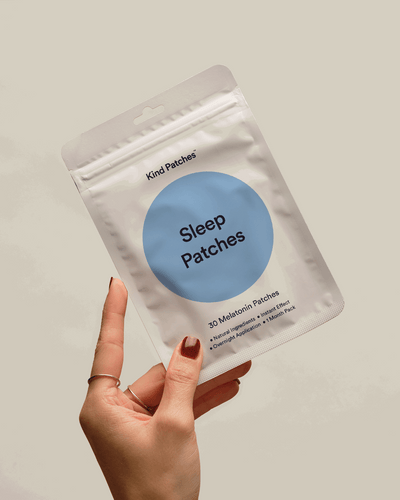 Sleep Patches