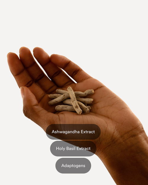 Stress Down - Extra Strong