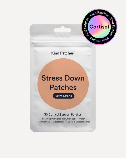 Stress Down - Extra Strong