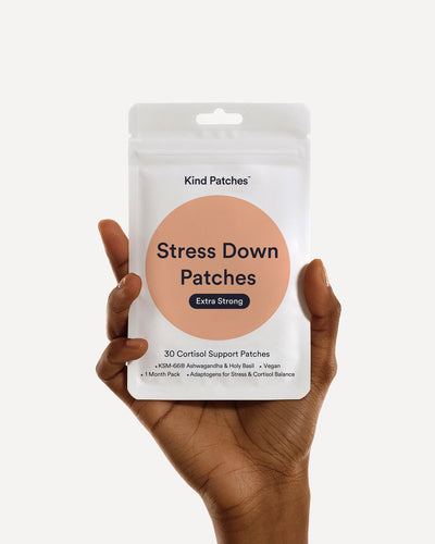 Stress Down - Extra Strong