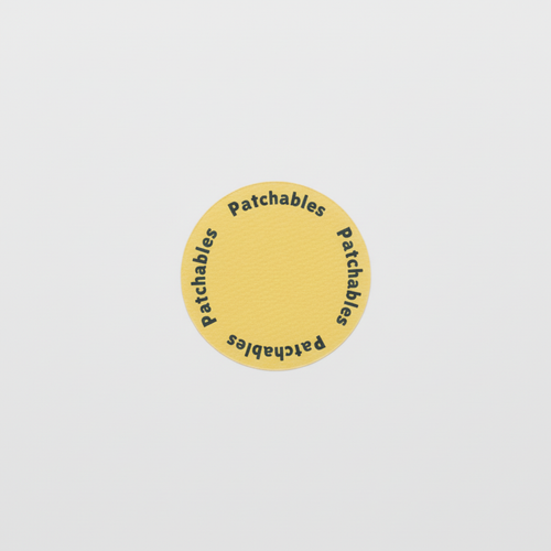 Energy Patches - Extra Strong