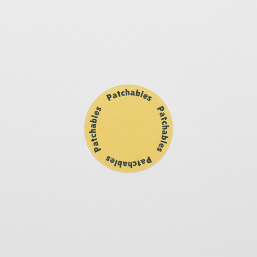 Energy Patches - Extra Strong