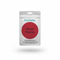 Period Patches
