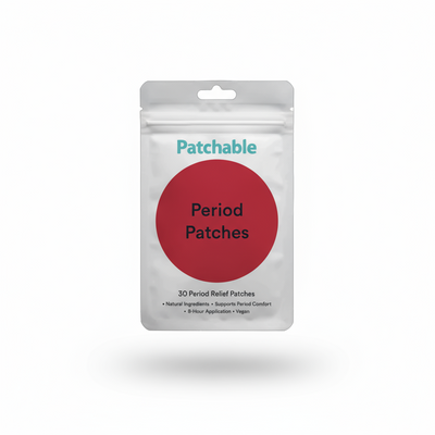 Period Patches