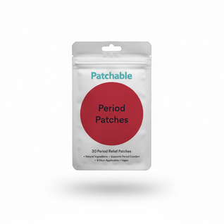 Period Patches