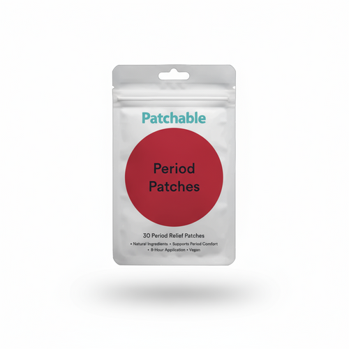 Period Patches