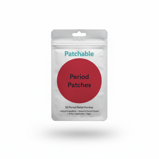 Period Patches