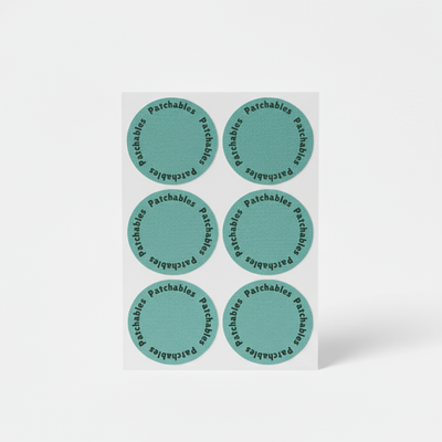 Anti-Motion Sickness Patches