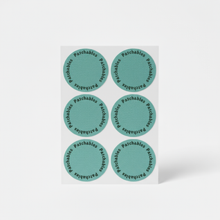 Anti-Motion Sickness Patches