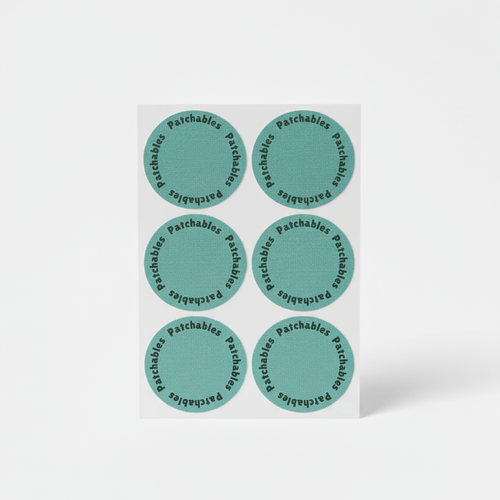 Anti-Motion Sickness Patches