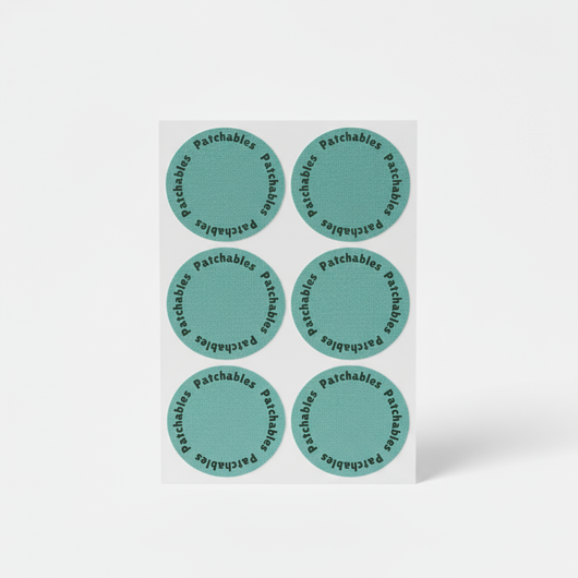 Anti-Motion Sickness Patches