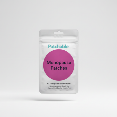 Menopause Patches