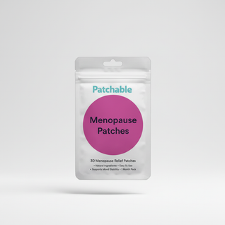 Menopause Patches