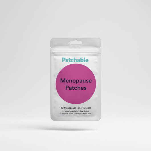 Menopause Patches