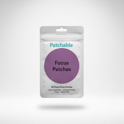 Focus Patches