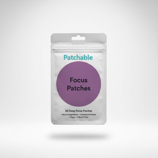 Focus Patches