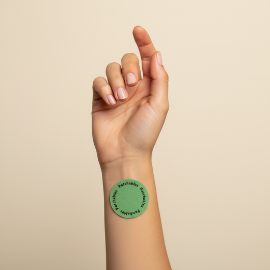 Anti-Mosquito Patches