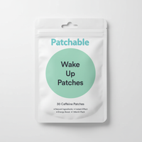 Wake Up Patches