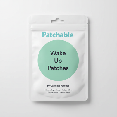 Wake Up Patches