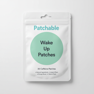Wake Up Patches