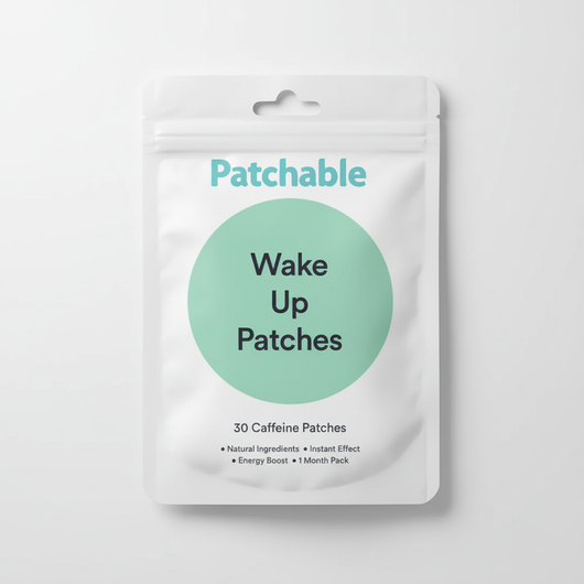 Wake Up Patches
