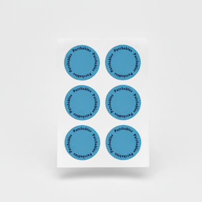 Dream Patches - Melatonin