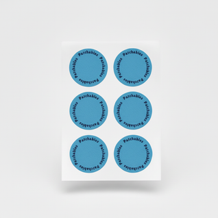 Dream Patches - Melatonin