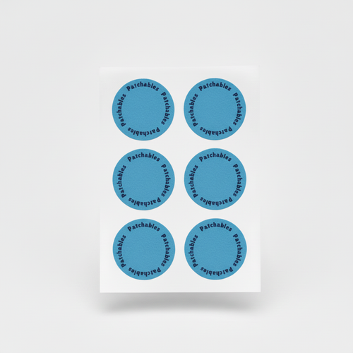 Dream Patches - Melatonin