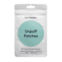 Unpuff Patches