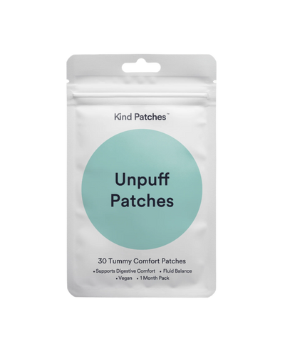 Unpuff Patches