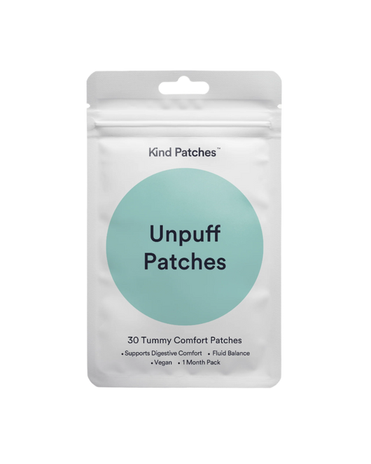 Unpuff Patches